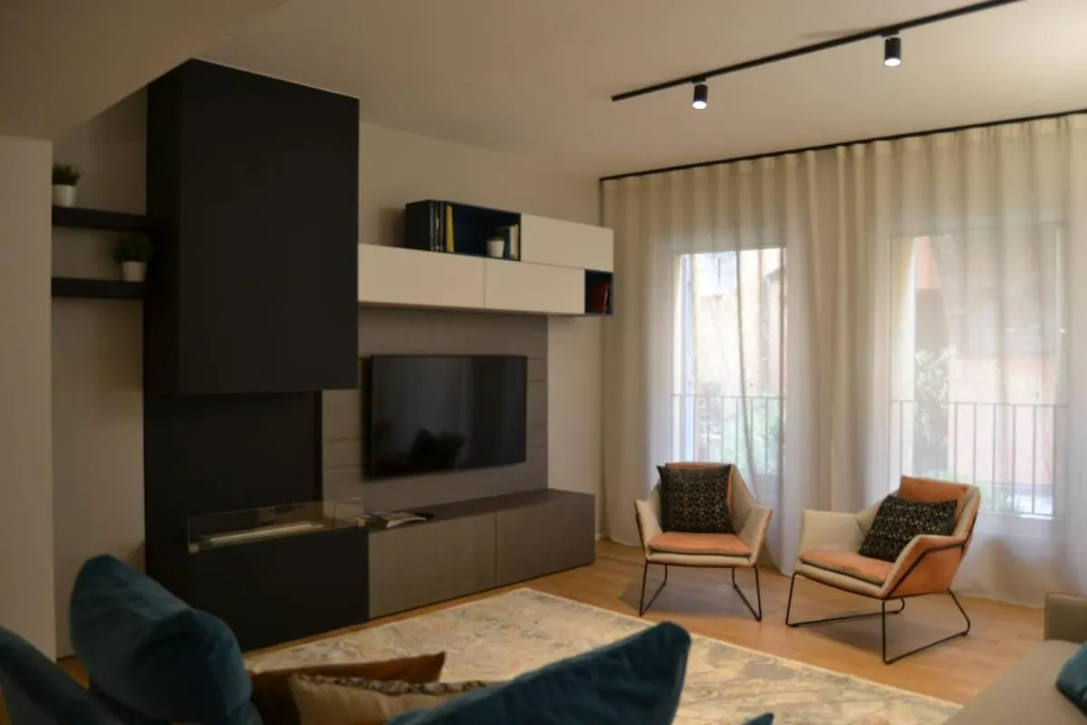 Design In The Old Town Διαμέρισμα Μπολόνια Ιταλία