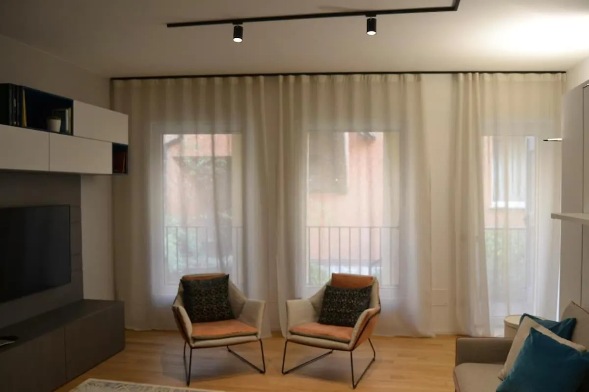 Design In The Old Town Διαμέρισμα Μπολόνια 0*,  Ιταλία