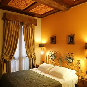 3* Hotell Delle Drapperie